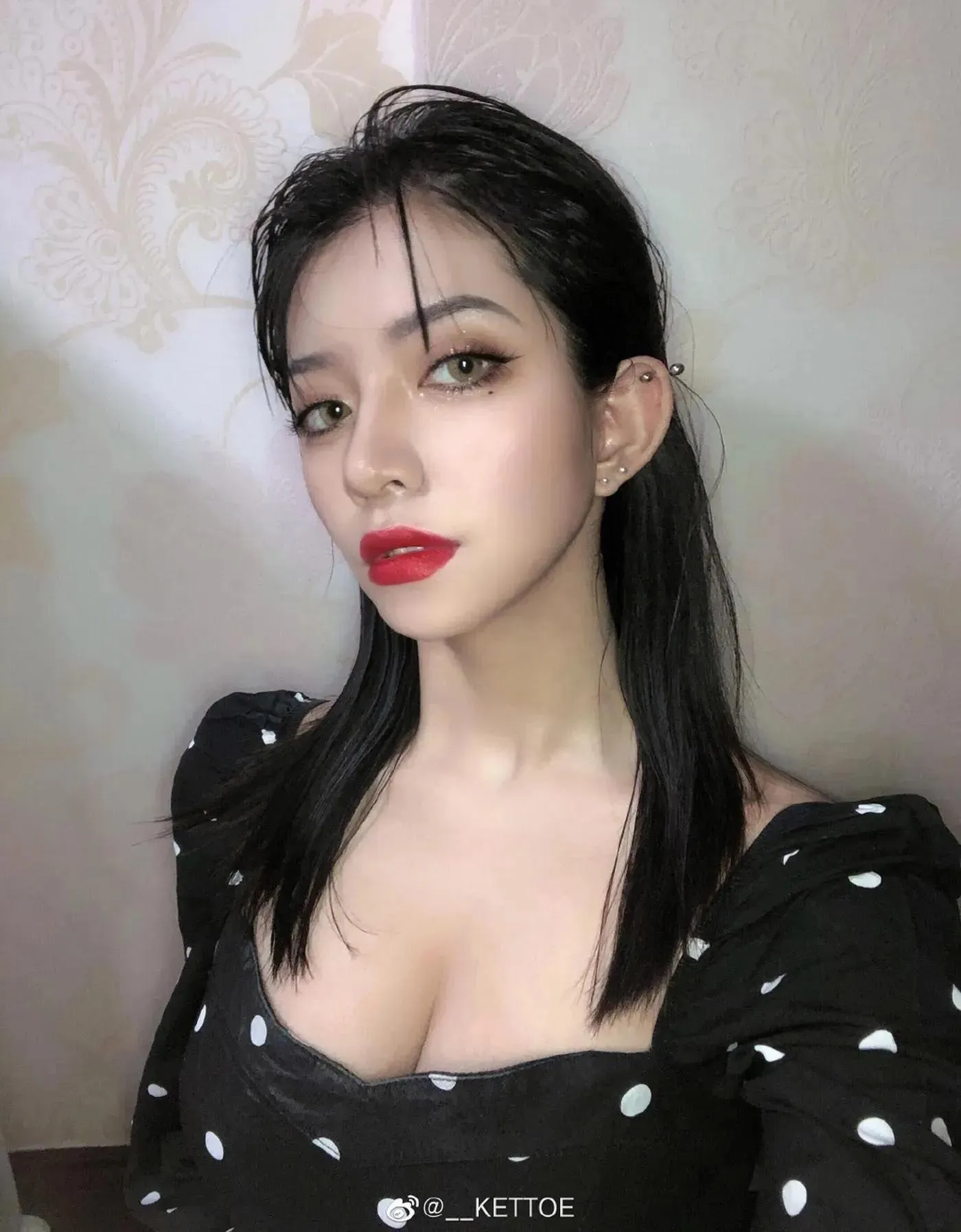 Kettoe – NO.01 微博配图[2][18] [63P]插图